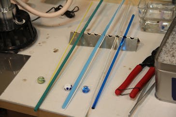 江戸とんぼ玉みはるに投稿された画像（2017/11/13）