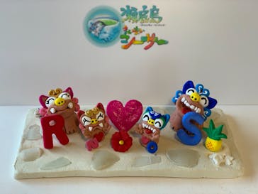 可愛いシーサー専門店 まいまいシーサーに投稿された画像（2019/6/8）