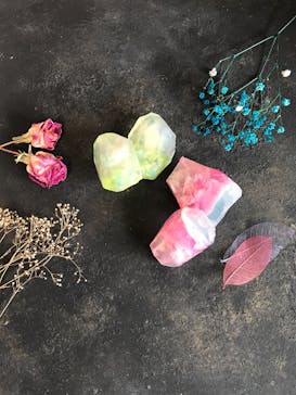 キャンドル＆ポーセラーツサロンSalon de Felice（サロン ド フェリーチェ）に投稿された画像（2019/5/26）