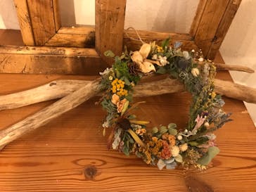 une graine（アングレンヌ）に投稿された画像（2018/10/15）