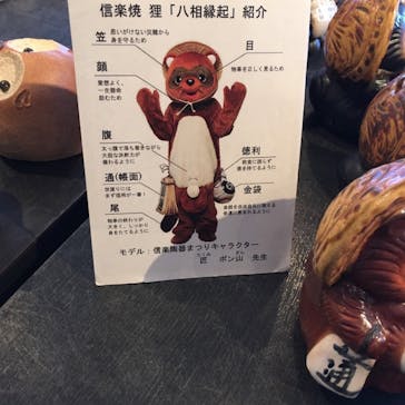 大小屋に投稿された画像（2018/11/12）