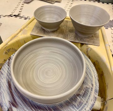 堀越陶房に投稿された画像（2019/5/22）