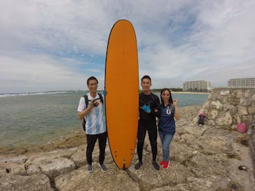 サーフサイドサービス ハイサイに投稿された画像（2019/5/30）