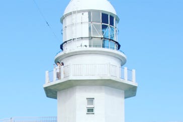 都井岬ビジターセンターに投稿された画像（2018/9/2）