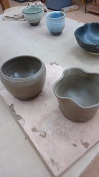 早稲田陶房 土耕に投稿された画像（2017/11/24）