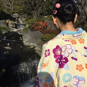 着物レンタルVASARA 浅草寺店に投稿された画像（2018/3/12）