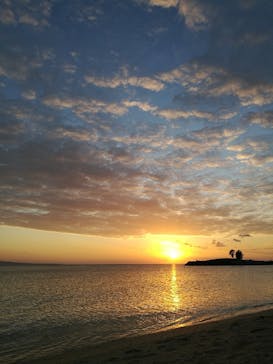 ナゴパイナップルパークに投稿された画像（2018/1/5）