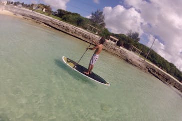 aloha surf okinawa（アロハ サーフ オキナワ）に投稿された画像（2017/10/13）