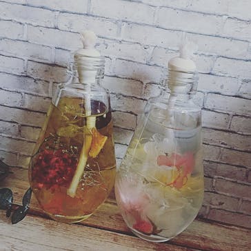 キャンドル＆ポーセラーツサロンSalon de Felice（サロン ド フェリーチェ）に投稿された画像（2019/2/11）