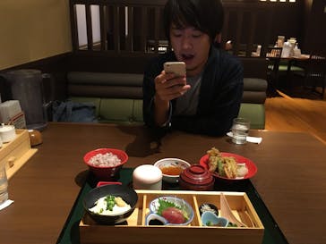 竜泉寺の湯 草加谷塚店に投稿された画像（2017/10/10）