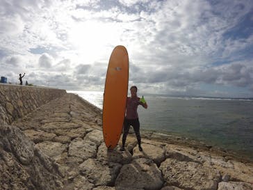 サーフサイドサービス ハイサイに投稿された画像（2018/8/26）