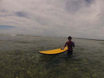 サーフサイドサービス ハイサイに投稿された画像（2018/7/9）