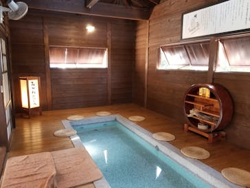 おがわ温泉花和楽の湯に投稿された画像（2018/12/2）