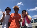 青の洞窟専門店　沖縄ダイビングショップ和に投稿された画像（2018/5/11）