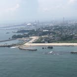 松島熱気球・パラグライダー体験に投稿された画像（2018/8/15）