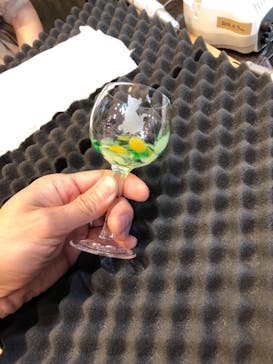 ちいさな硝子の本の博物館に投稿された画像（2019/6/1）