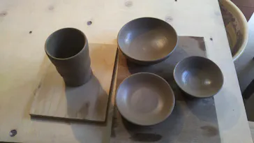 陶芸教室 土魂乗に投稿された画像（2018/7/31）