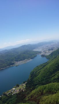 木崎湖フライトパークに投稿された画像（2019/5/23）