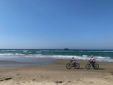 TRAIL ON（トレイル オン）に投稿された画像（2019/4/4）