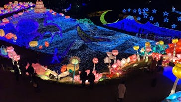 伊豆ぐらんぱる公園に投稿された画像（2018/12/21）