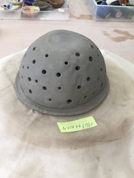 ダルン陶芸教室に投稿された画像（2019/4/6）