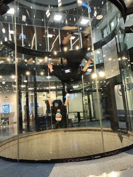 FlyStation Japanに投稿された画像（2018/1/30）