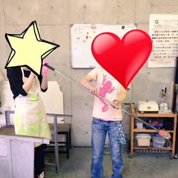 甲山ガラス工房に投稿された画像（2018/3/4）