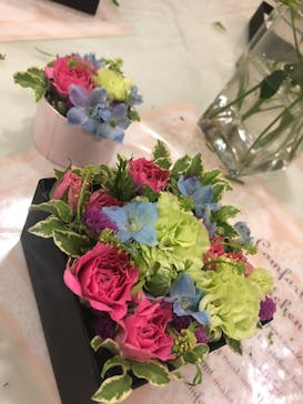 Apertio Floris（アペルティオーフローリス）に投稿された画像（2018/9/12）