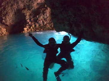 武藤潜水に投稿された画像（2019/6/10）