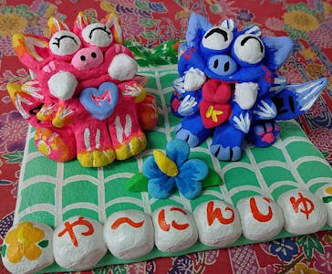 Enjoy工房に投稿された画像（2019/6/10）