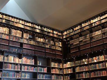 東洋文庫ミュージアムに投稿された画像（2019/6/10）