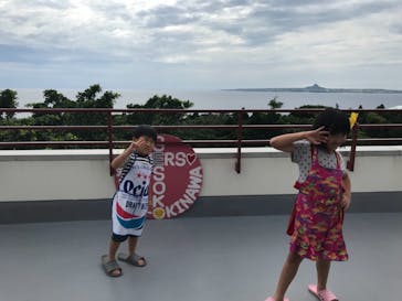 可愛いシーサー専門店 まいまいシーサーに投稿された画像（2019/6/10）