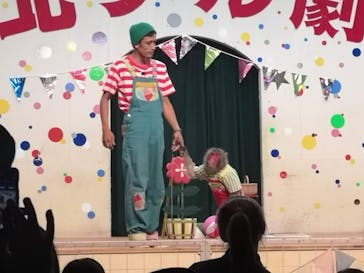 東北サファリパークに投稿された画像（2019/6/10）