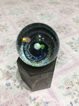 HASE（ハセ）硝子工房に投稿された画像（2019/6/11）