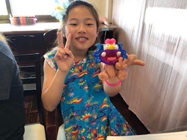 可愛いシーサー専門店 まいまいシーサーに投稿された画像（2019/6/11）