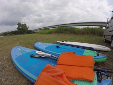 バグース倉敷に投稿された画像（2019/6/11）