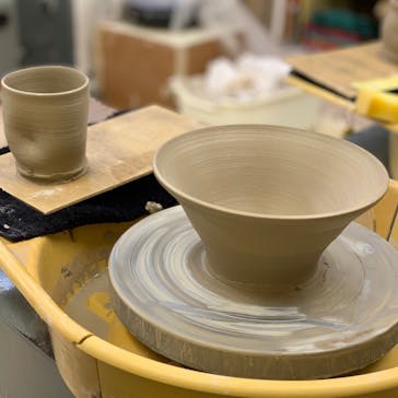 堀越陶房に投稿された画像（2019/6/11）