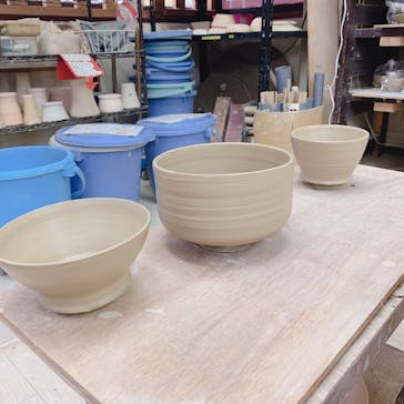 メイト陶芸教室・梅田に投稿された画像（2019/6/11）