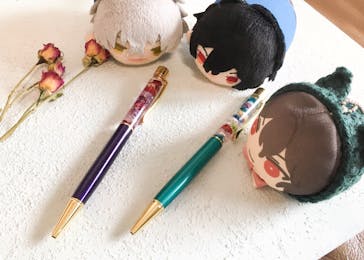 キャンドル＆ポーセラーツサロンSalon de Felice（サロン ド フェリーチェ）に投稿された画像（2019/6/11）