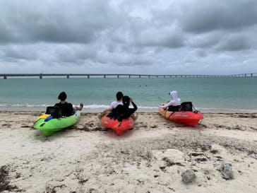 宮古島BLUE（ミヤコジマブルー）に投稿された画像（2019/6/11）