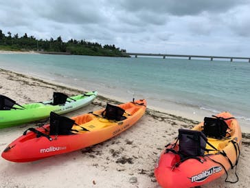 宮古島BLUE（ミヤコジマブルー）に投稿された画像（2019/6/11）