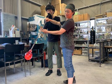 ぐらすたTOMOに投稿された画像（2019/6/11）