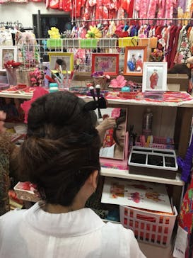 琉装スタジオ ちゅら美人に投稿された画像（2019/6/12）