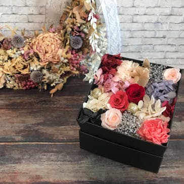 キャンドル＆ポーセラーツサロンSalon de Felice（サロン ド フェリーチェ）に投稿された画像（2019/6/12）