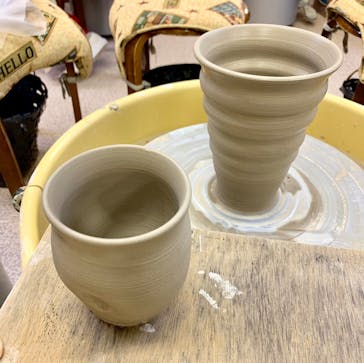 堀越陶房に投稿された画像（2019/6/12）