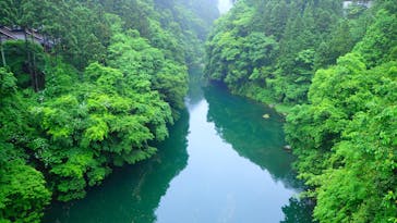 グランデックス奥多摩ベースに投稿された画像（2019/6/11）