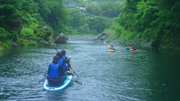 グランデックス奥多摩ベースに投稿された画像（2019/6/11）