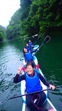 グランデックス奥多摩ベースに投稿された画像（2019/6/11）