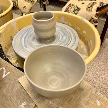 堀越陶房に投稿された画像（2019/6/13）