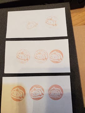 ちいさな硝子の本の博物館に投稿された画像（2019/6/13）